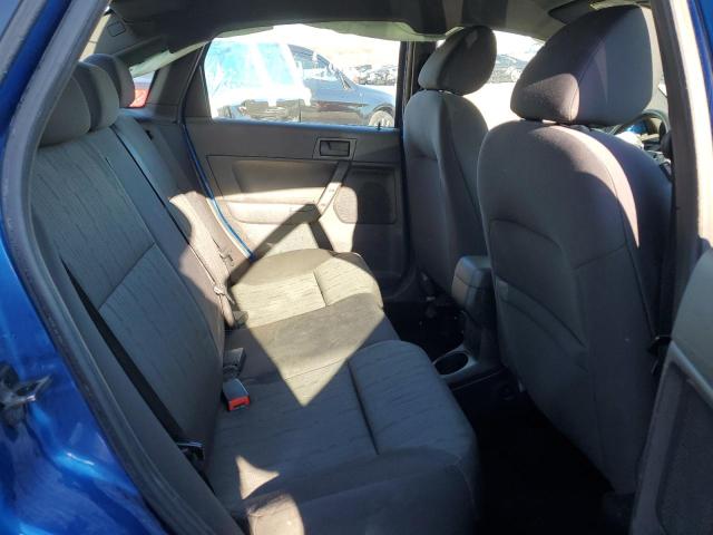 Photo 10 from auction – 2011 FORD FOCUS SE with VIN 1FAHP3FN3BW187761