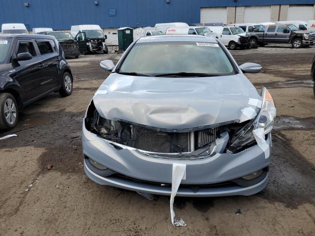 Photo 5 from auction – 2014 HYUNDAI SONATA SE with VIN 5NPEC4AB8EH847377