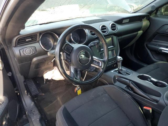 Photo 8 from auction – 2015 FORD MUSTANG with VIN 1FA6P8AM2F5348356