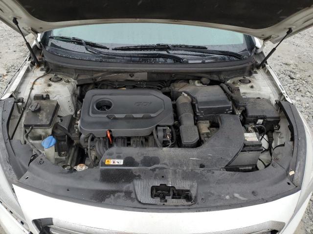 Photo 11 from auction – 2015 HYUNDAI SONATA SE with VIN 5NPE24AF9FH067539