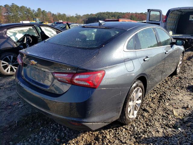 Photo 3 from auction – 2019 CHEVROLET MALIBU LT with VIN 1G1ZD5ST4KF160388