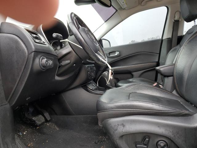 Photo 7 from auction – 2019 JEEP COMPASS LI with VIN 3C4NJCCB2KT802332