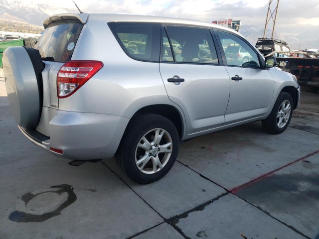 Photo 3 from auction – 2010 TOYOTA RAV4 with VIN JTMBF4DV6AD025029
