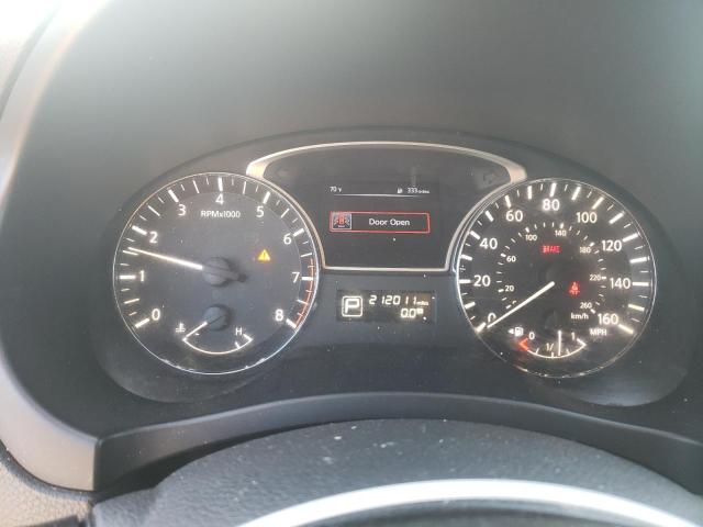 Photo 9 from auction – 2015 NISSAN ALTIMA 2.5 with VIN 1N4AL3AP9FC458562