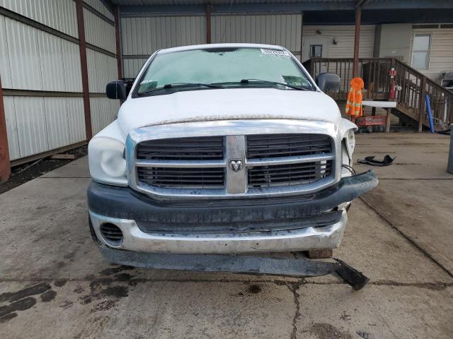 Photo 5 from auction – 2008 DODGE RAM 1500 S with VIN 1D7HA18N28S592917