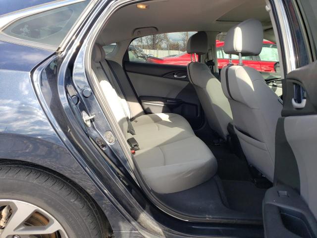 Photo 10 from auction – 2018 HONDA CIVIC EX with VIN 2HGFC2F71JH534754