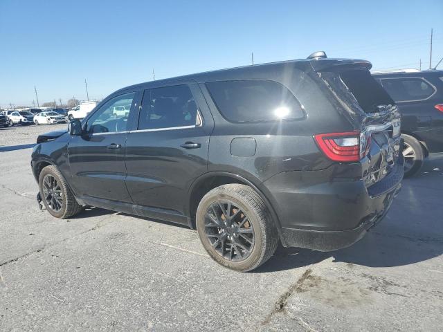 Photo 2 from auction – 2015 DODGE DURANGO LI with VIN 1C4RDJDGXFC729896