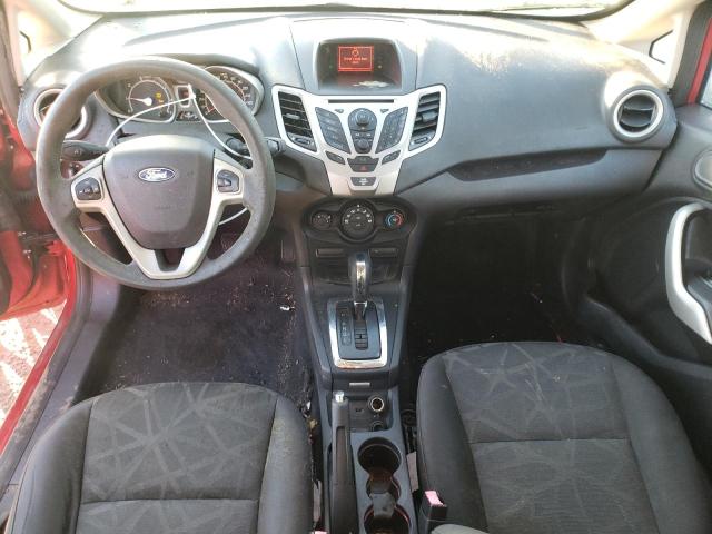 Photo 8 from auction – 2012 FORD FIESTA SE with VIN 3FADP4BJXCM117795