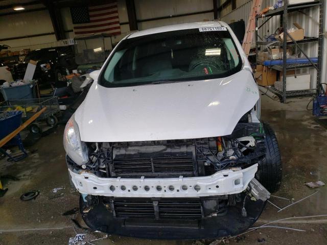 Photo 5 from auction – 2013 FORD C-MAX SEL with VIN 1FADP5BU0DL544518