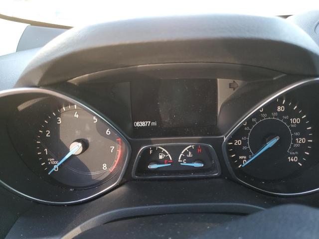 Photo 9 from auction – 2018 FORD ESCAPE SE with VIN 1FMCU0GD0JUA78651