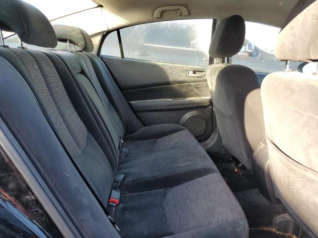 Photo 10 from auction – 2010 MAZDA 6 I with VIN 1YVHZ8BH3A5M56275