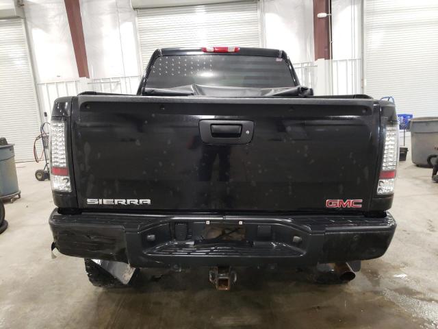 Photo 6 from auction – 2008 GMC NEW SIERRA with VIN 2GTEK638281290035