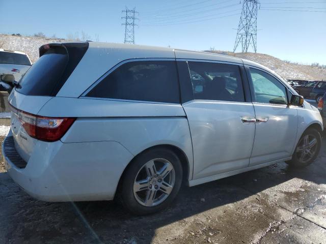 Photo 3 from auction – 2012 HONDA ODYSSEY TO with VIN 5FNRL5H95CB082599