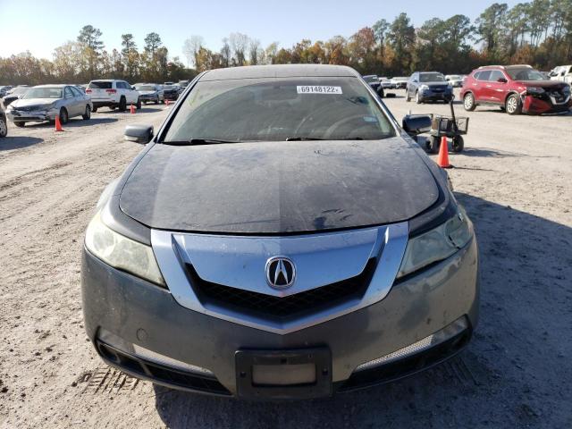 Photo 5 from auction – 2009 ACURA TL with VIN 19UUA86239A003196