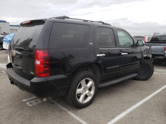 Photo 3 from auction – 2007 CHEVROLET TAHOE C150 with VIN 1GNFC13087J371017