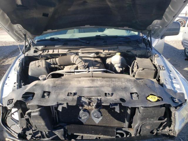 Photo 11 from auction – 2010 DODGE RAM 2500 with VIN 3D7TT2CT6AG144046
