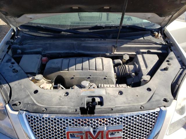 Photo 12 from auction – 2011 GMC ACADIA DEN with VIN 1GKKVTED7BJ375165