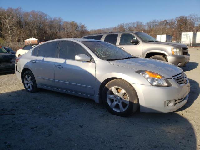 Photo 4 from auction – 2007 NISSAN ALTIMA 2.5 with VIN 1N4AL21E87C115218