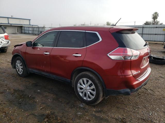 Photo 2 from auction – 2015 NISSAN ROGUE S with VIN 5N1AT2ML2FC883744