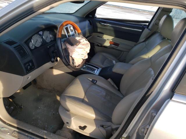 Photo 7 from auction – 2005 CHRYSLER 300C with VIN 2C3AK63HX5H638525