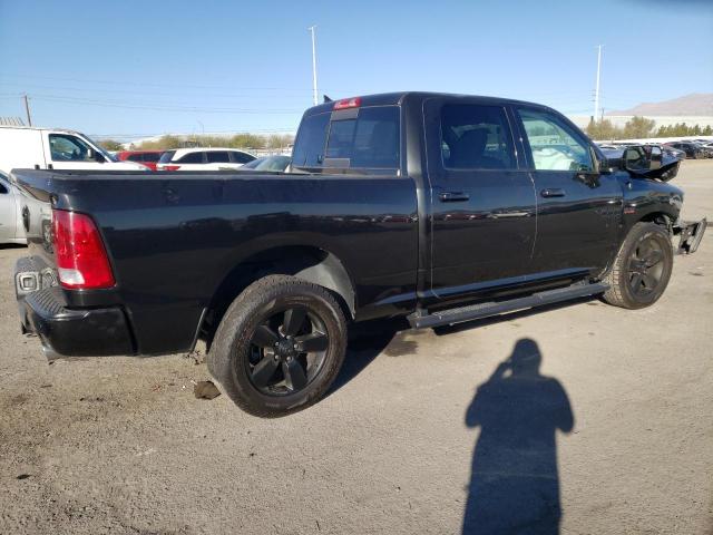 Photo 3 from auction – 2018 RAM 1500 SLT with VIN 1C6RR7TT4JS135572
