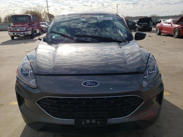 Photo 5 from auction – 2022 FORD ESCAPE SE with VIN 1FMCU0G63NUB19555