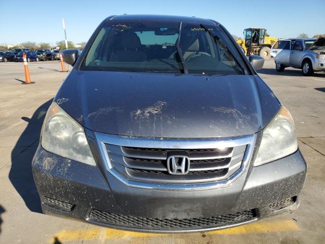 Photo 5 from auction – 2010 HONDA ODYSSEY EX with VIN 5FNRL3H42AB016677