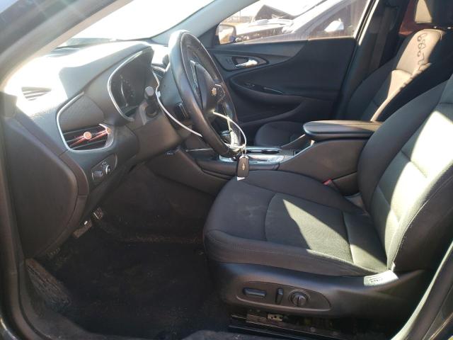 Photo 7 from auction – 2016 CHEVROLET MALIBU LT with VIN 1G1ZE5ST3GF329661