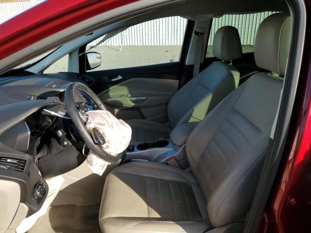 Photo 7 from auction – 2014 FORD C-MAX SEL with VIN 1FADP5BU1EL502330