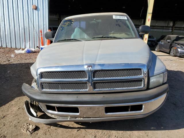 Photo 5 from auction – 1999 DODGE RAM 2500 with VIN 3B7KC26Z4XM582712