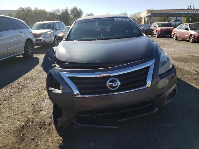 Photo 5 from auction – 2013 NISSAN ALTIMA 2.5 with VIN 1N4AL3AP1DN410006