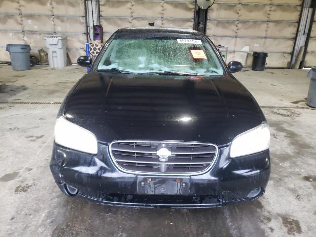 Photo 5 from auction – 2000 NISSAN MAXIMA GLE with VIN JN1CA31D7YT740915