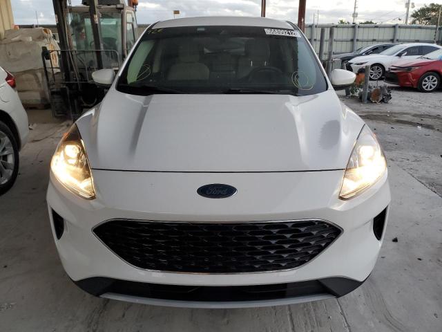 Photo 5 from auction – 2020 FORD ESCAPE SE with VIN 1FMCU9G67LUA59863