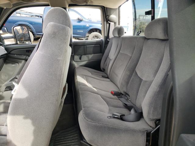Photo 10 from auction – 2005 GMC SIERRA K25 with VIN 1GTHK29285E197958