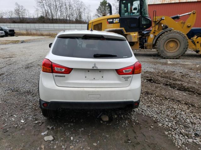 Photo 6 from auction – 2016 MITSUBISHI OUTLANDER with VIN JA4AR3AW1GZ054910