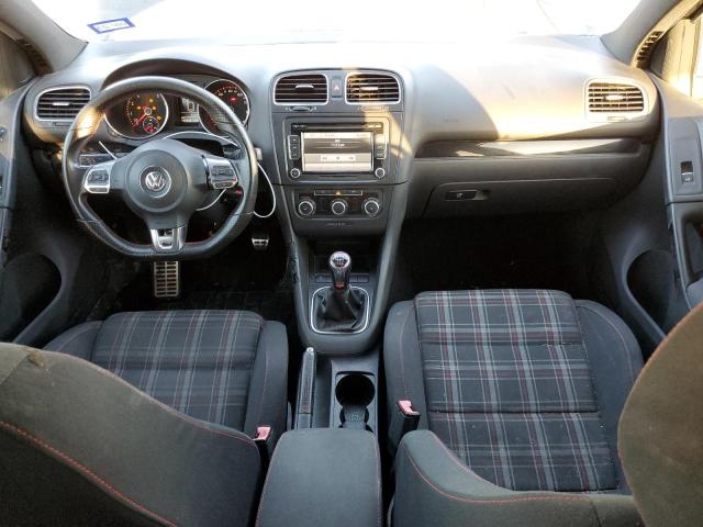 Photo 8 from auction – 2011 VOLKSWAGEN GTI with VIN WVWEV7AJ5BW087403