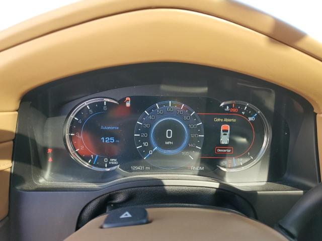 Photo 9 from auction – 2016 CADILLAC ESCALADE E with VIN 1GYS3KKJ5GR263635