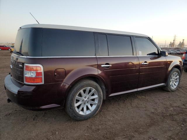Photo 3 from auction – 2009 FORD FLEX SEL with VIN 2FMDK52CX9BA08582