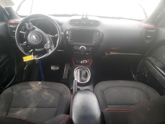 Photo 8 from auction – 2015 KIA SOUL + with VIN KNDJP3A54F7163973