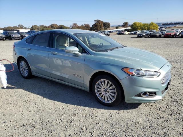 Photo 4 from auction – 2013 FORD FUSION SE with VIN 3FA6P0LU5DR325386