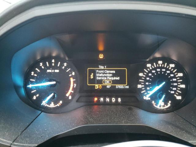 Photo 9 from auction – 2020 FORD EDGE SE with VIN 2FMPK4G99LBA54027