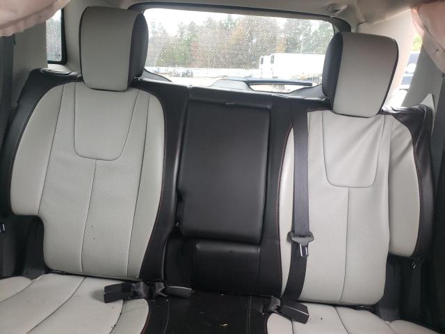 Photo 10 from auction – 2016 GMC TERRAIN SL with VIN 2GKFLPE3XG6175343
