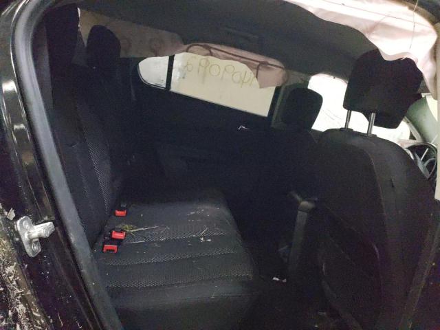 Photo 11 from auction – 2015 CHEVROLET EQUINOX LT with VIN 2GNALBEK5F6256675