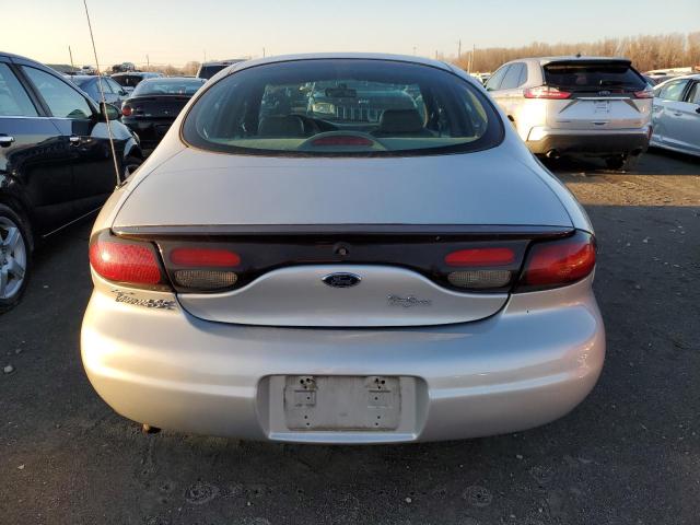 Photo 6 from auction – 1999 FORD TAURUS SE with VIN 1FAFP53S6XA210368