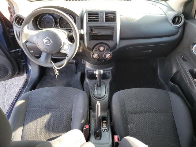 Photo 8 from auction – 2013 NISSAN VERSA S with VIN 3N1CN7AP5DL858367