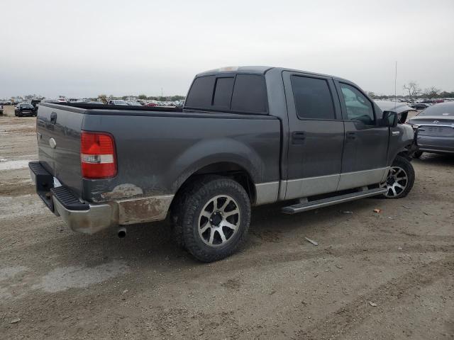 Photo 3 from auction – 2007 FORD F150 SUPER with VIN 1FTRW12W67FA12447