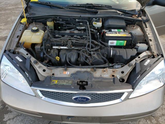 Photo 11 from auction – 2005 FORD FOCUS ZX4 with VIN 1FAFP34N05W213909