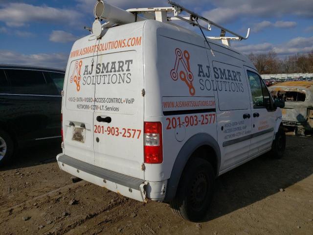 Photo 3 from auction – 2012 FORD TRANSIT CO with VIN NM0LS7BN2CT084993