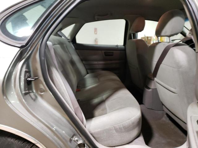 Photo 10 from auction – 2004 FORD TAURUS SE with VIN 1FAFP53U84A151210