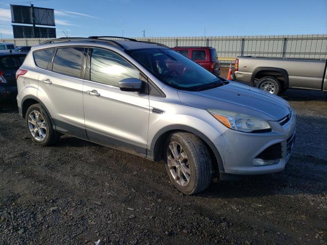 Photo 4 from auction – 2013 FORD ESCAPE SEL with VIN 1FMCU9HX0DUD11655